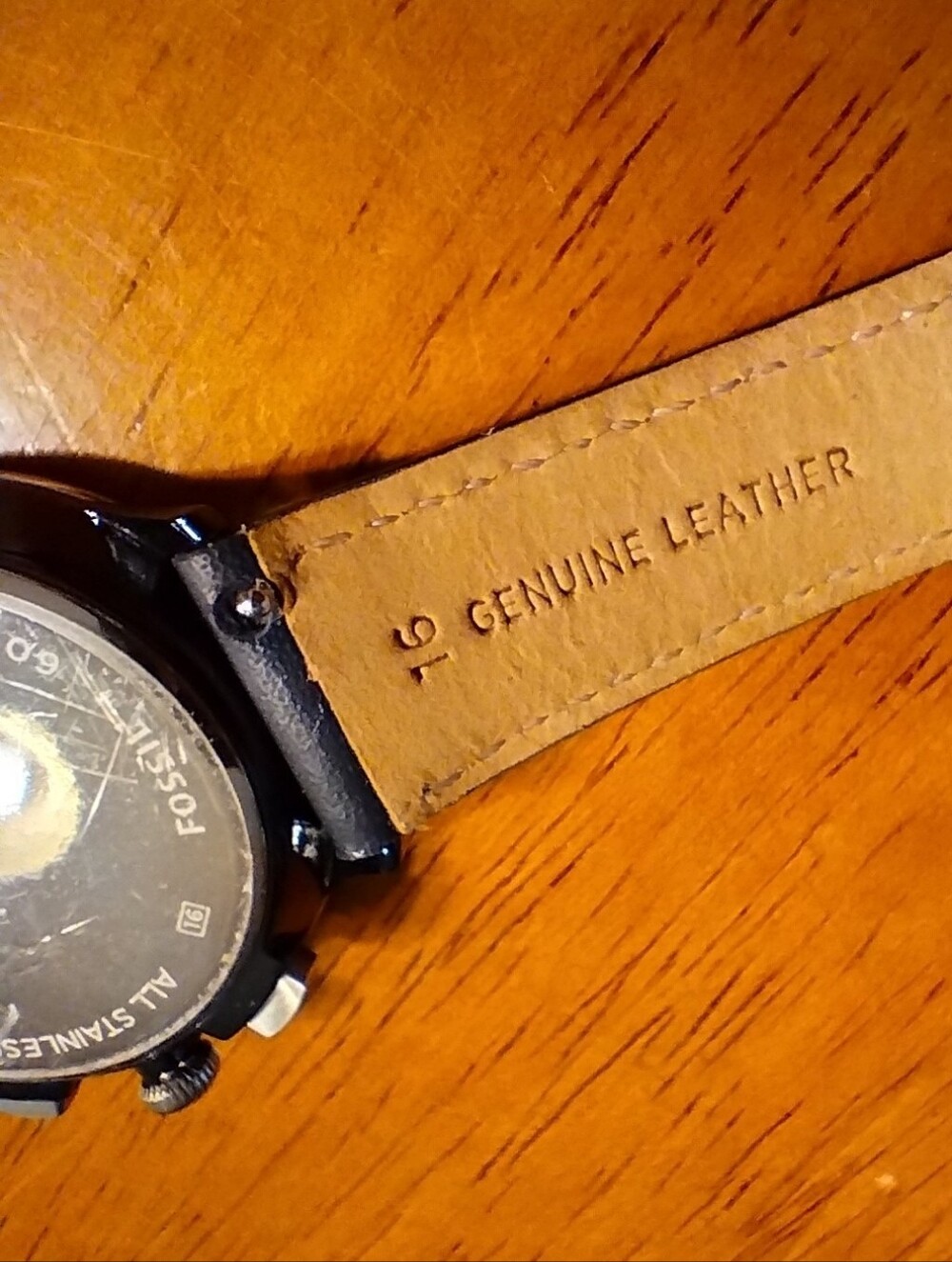 ⌚ NWOT Fossil - Picture 8 of 13